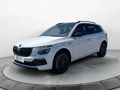 Skoda Kamiq 1.0 tsi evo 2 116 ch bvm6