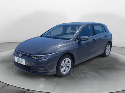 Volkswagen Golf 1.0 etsi opf 110 dsg7