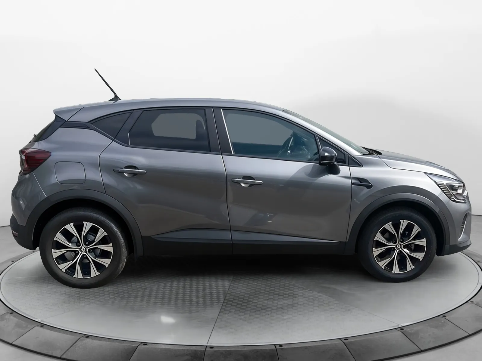 Acheter une renault Captur TCe 90 d’occasion avec 22419km disponible immédiatement - photo 6