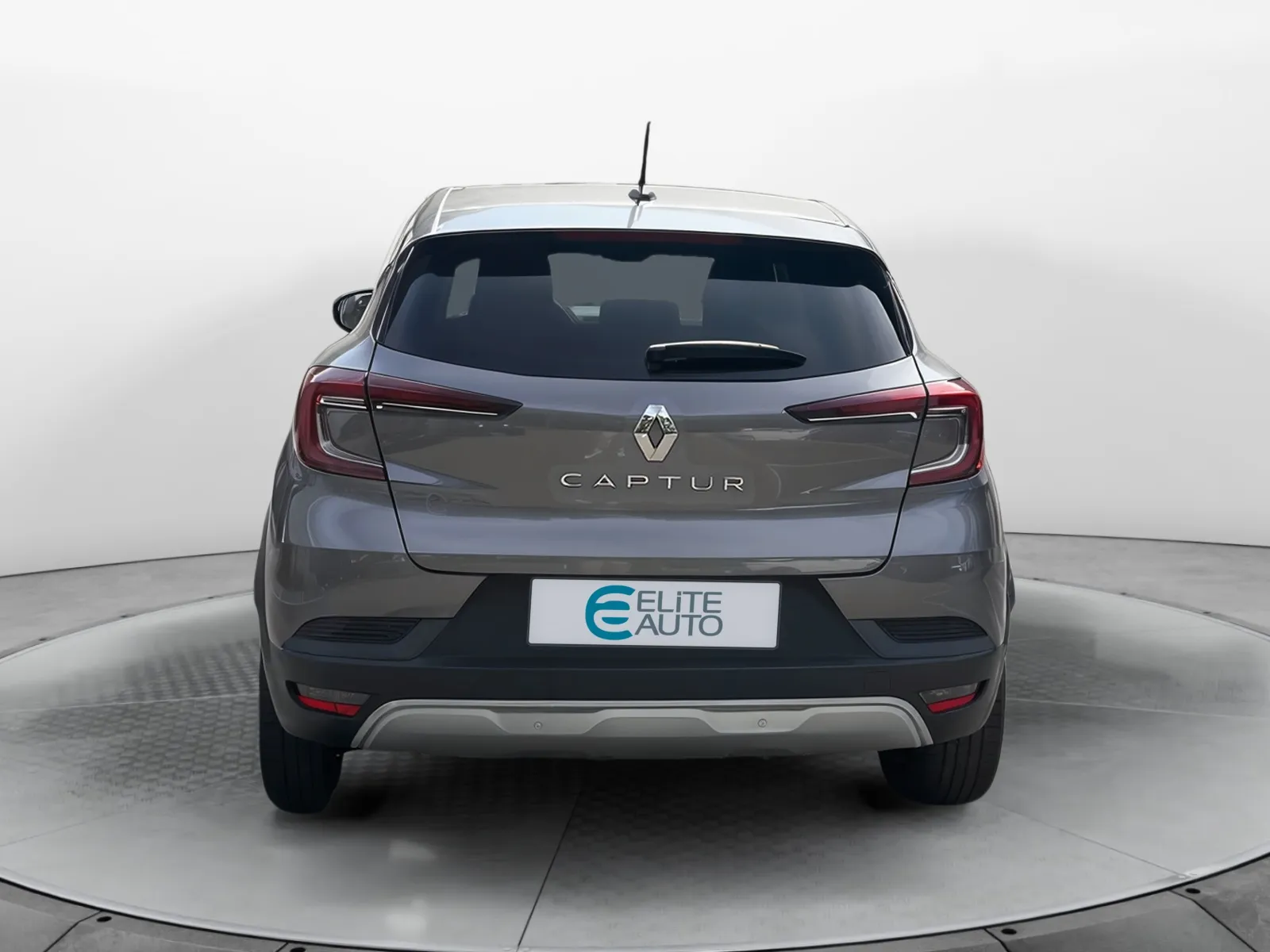 Acheter une renault Captur TCe 90 d’occasion avec 22419km disponible immédiatement - photo 4