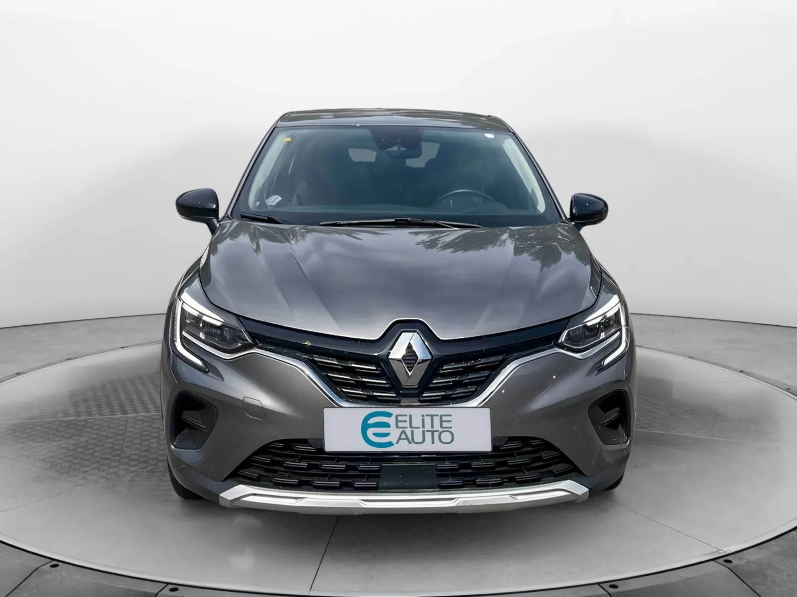 Acheter une renault Captur TCe 90 d’occasion avec 22419km disponible immédiatement - photo 8
