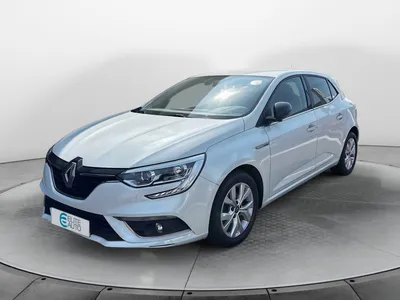Renault Megane iv berline mégane iv berline tce 140 energy edc