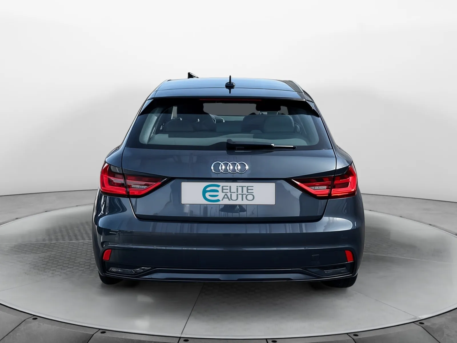 Acheter une audi A1 Sportback 30 TFSI 116 ch S tronic 7 d’occasion avec 15000km disponible immédiatement - photo 4