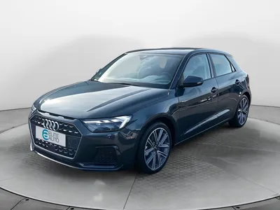 Audi A1 sportback 30 tfsi 116 ch s tronic 7