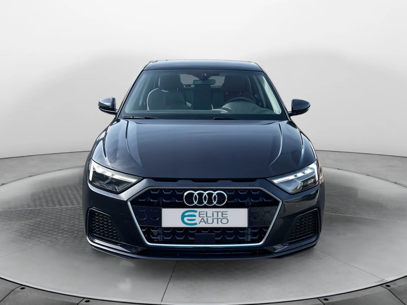 Acheter une audi A1 Sportback 30 TFSI 116 ch S tronic 7 d’occasion avec 15000km disponible immédiatement - photo 8
