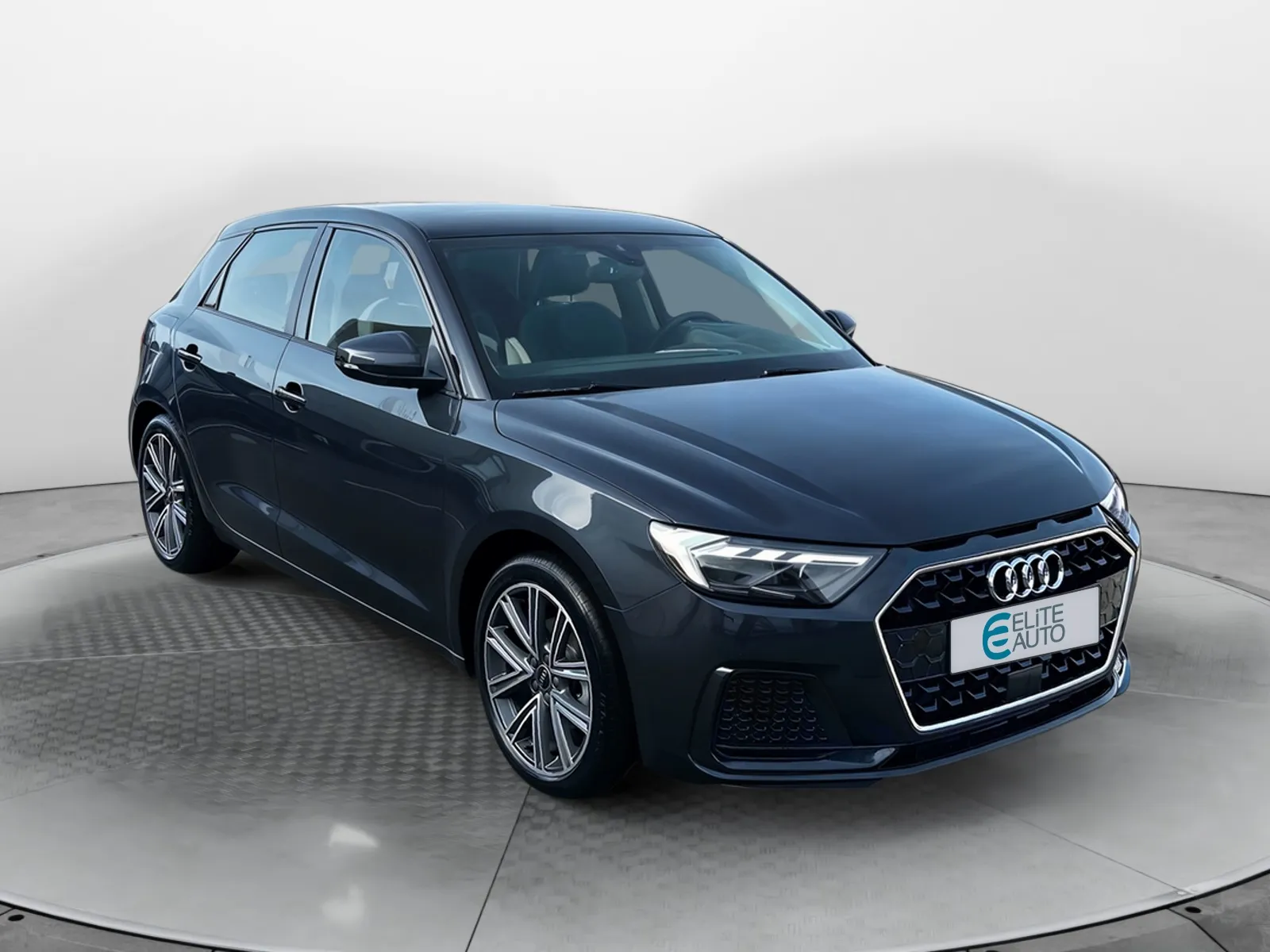 Acheter une audi A1 Sportback 30 TFSI 116 ch S tronic 7 d’occasion avec 15000km disponible immédiatement - photo 7