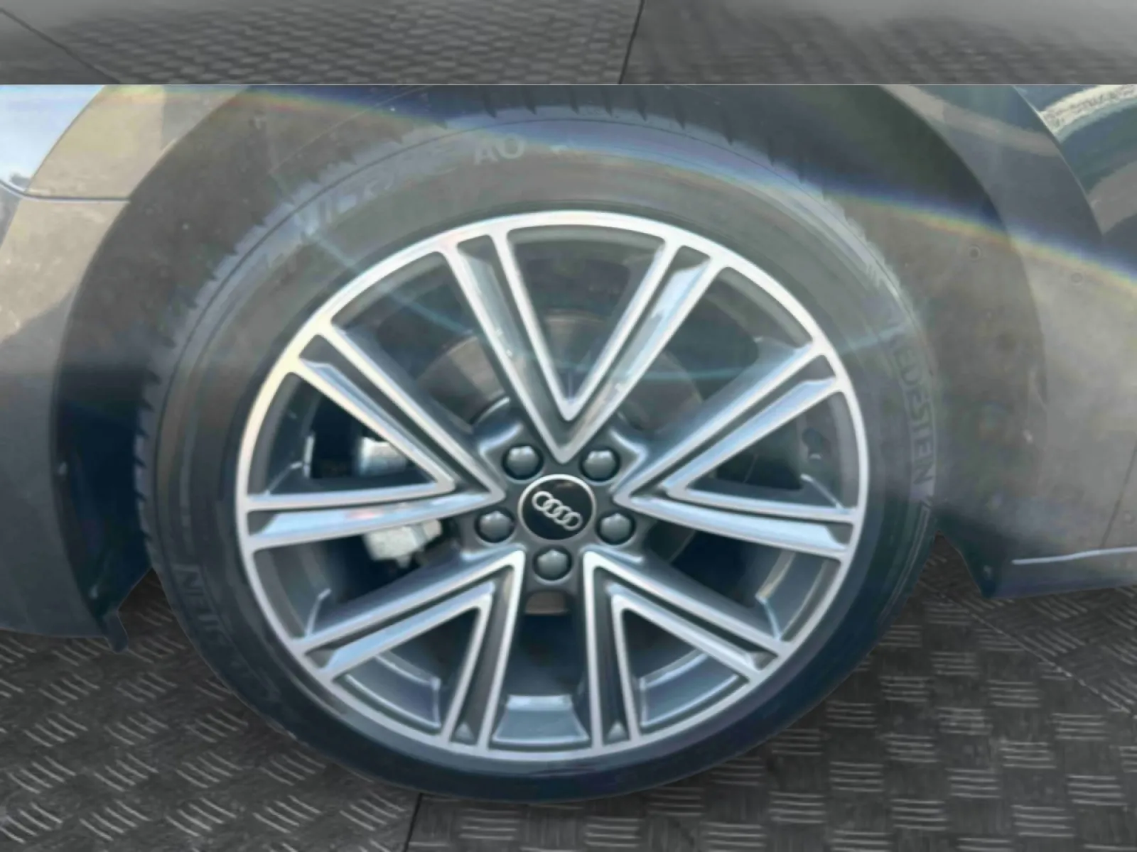 Acheter une audi A1 Sportback 30 TFSI 116 ch S tronic 7 d’occasion avec 15000km disponible immédiatement - photo 14