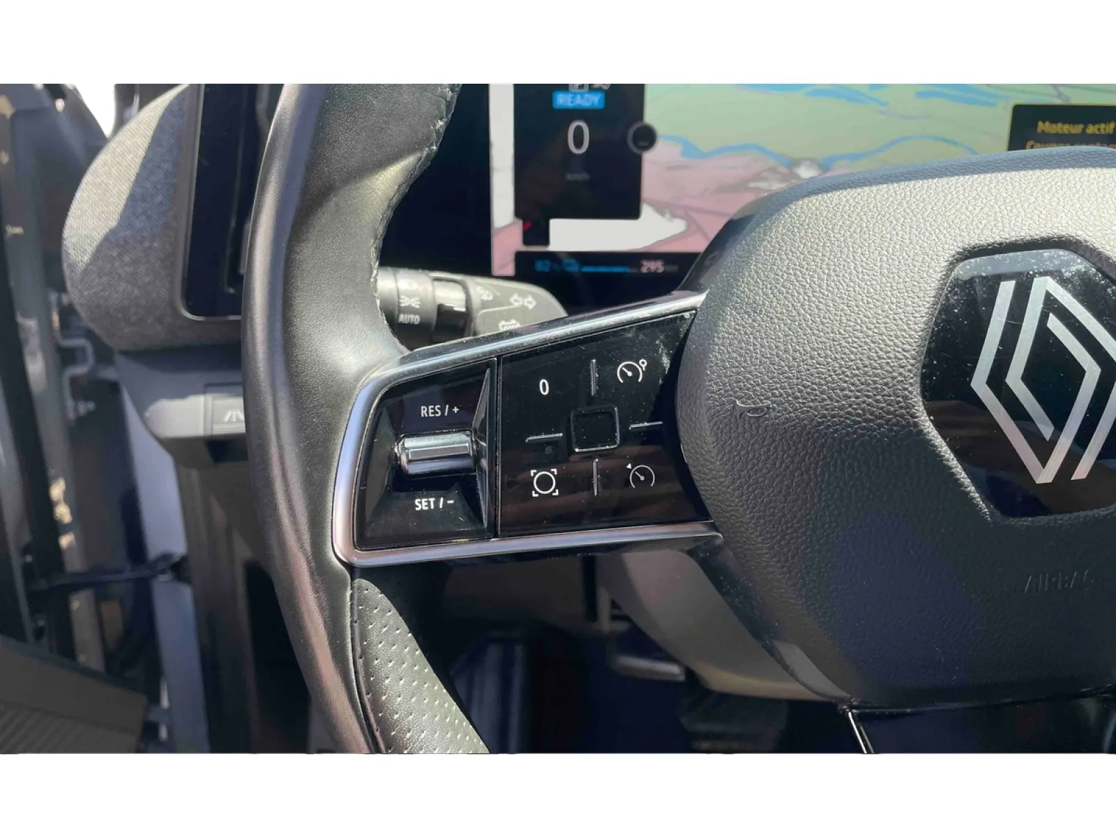 Acheter une renault Megane E-Tech EV60 220 ch optimum charge d’occasion avec 43256km disponible immédiatement - photo 18