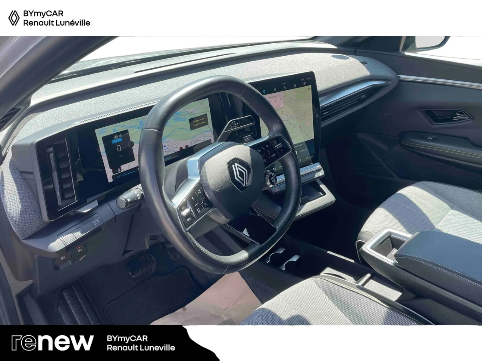 Acheter une renault Megane E-Tech EV60 220 ch optimum charge d’occasion avec 43256km disponible immédiatement - photo 10
