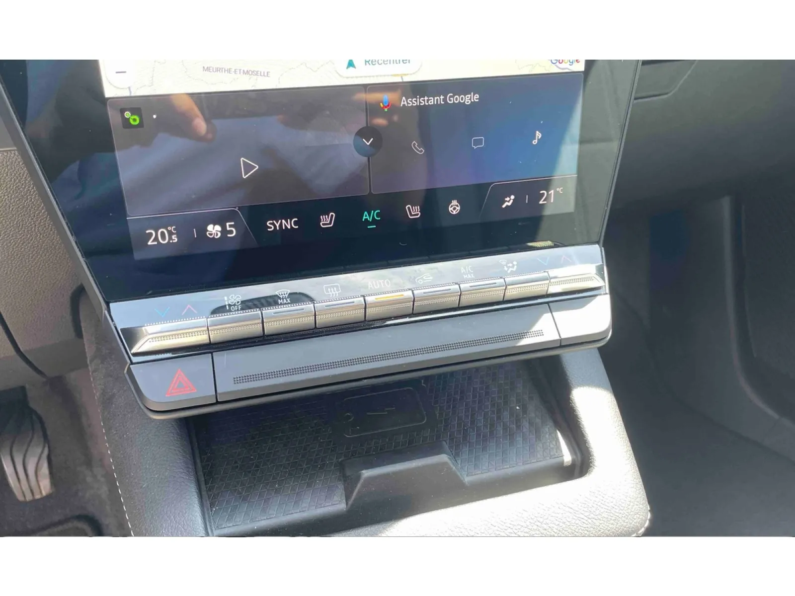 Acheter une renault Megane E-Tech EV60 220 ch optimum charge d’occasion avec 43256km disponible immédiatement - photo 21
