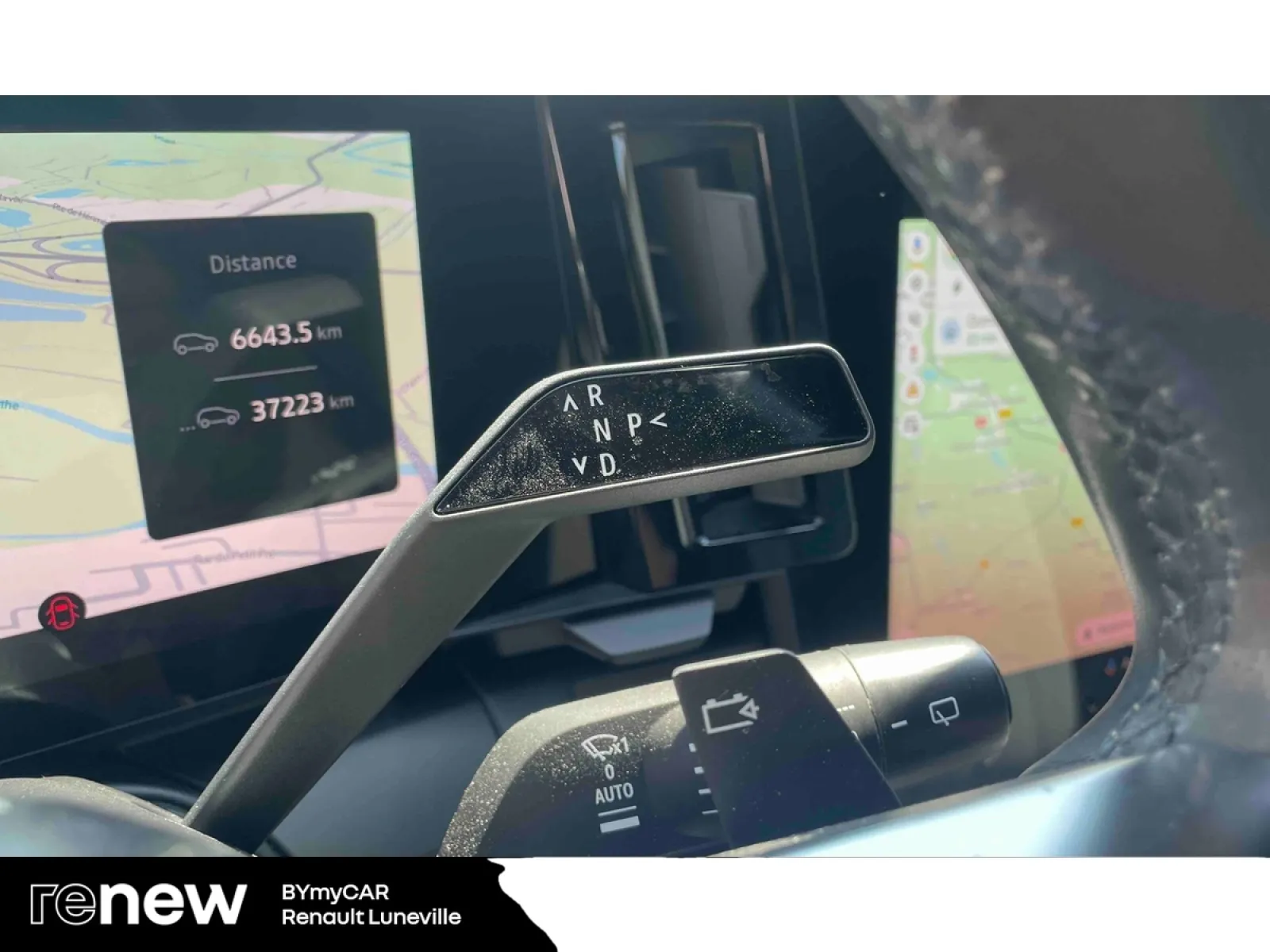 Acheter une renault Megane E-Tech EV60 220 ch optimum charge d’occasion avec 43256km disponible immédiatement - photo 22