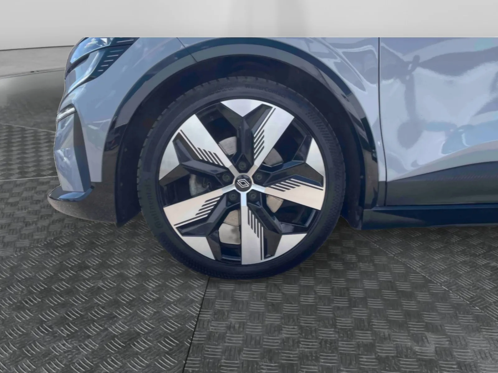 Acheter une renault Megane E-Tech EV60 220 ch optimum charge d’occasion avec 43256km disponible immédiatement - photo 14