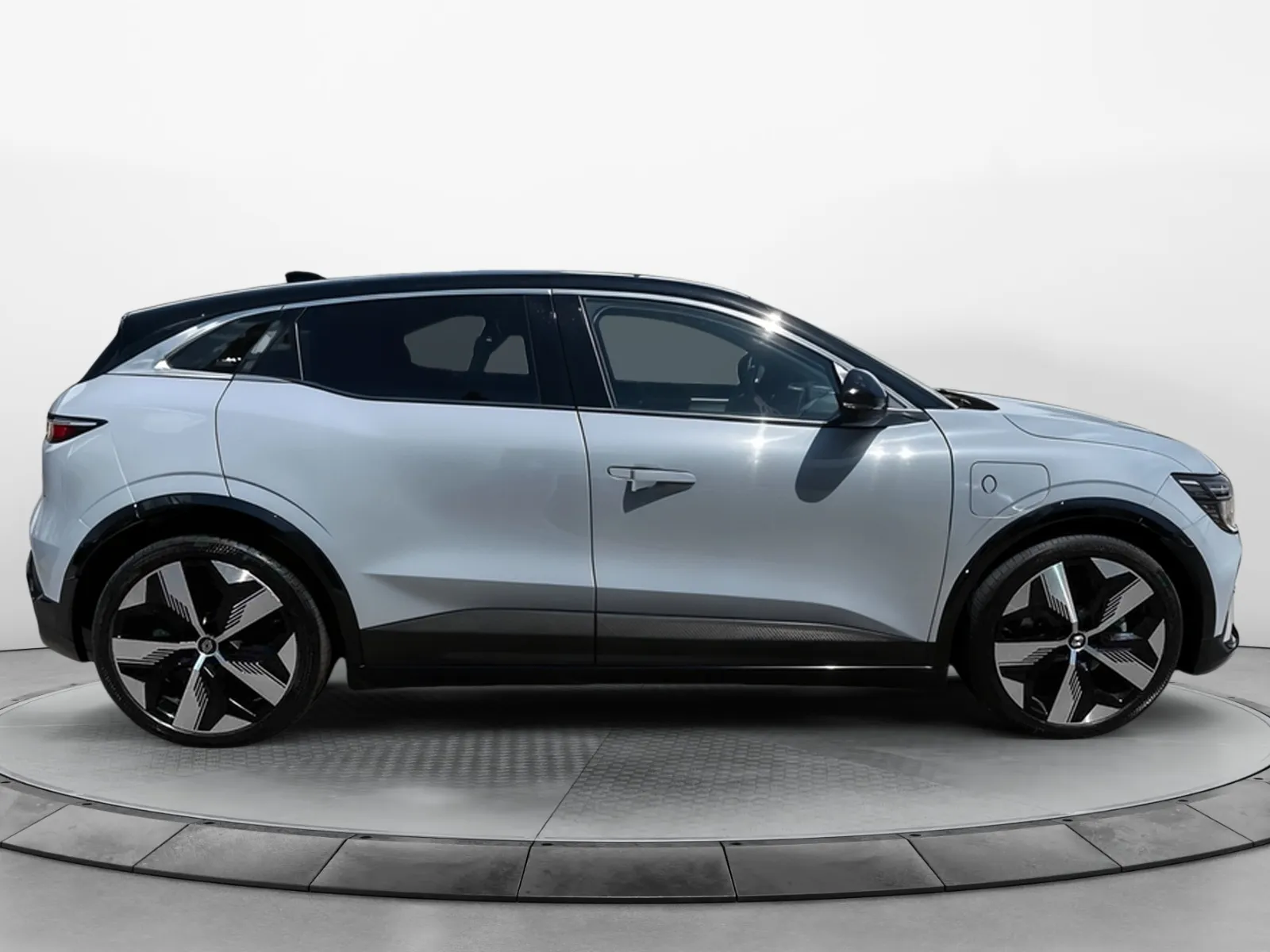 Acheter une renault Megane E-Tech EV60 220 ch optimum charge d’occasion avec 43256km disponible immédiatement - photo 6