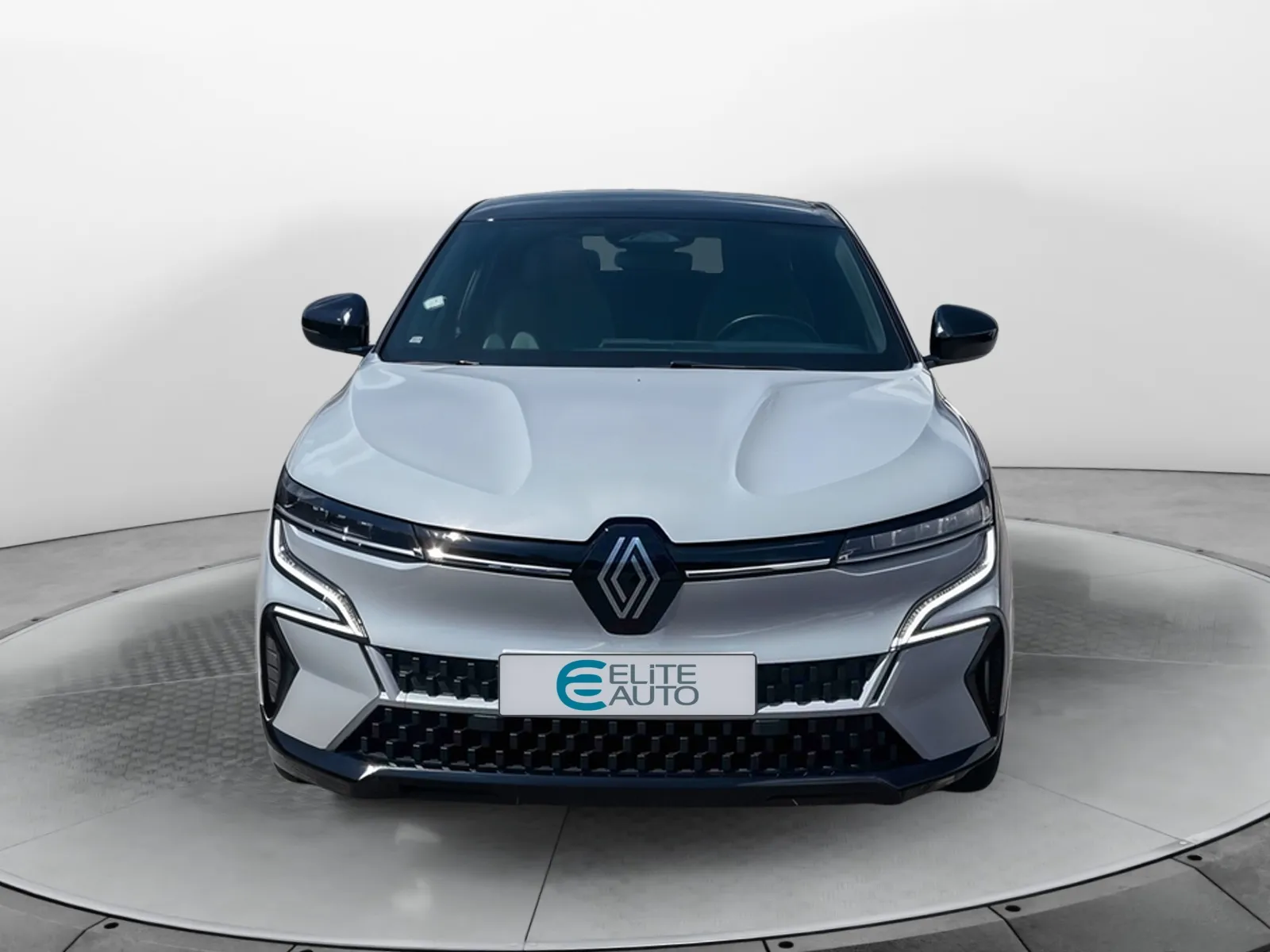 Acheter une renault Megane E-Tech EV60 220 ch optimum charge d’occasion avec 43256km disponible immédiatement - photo 8