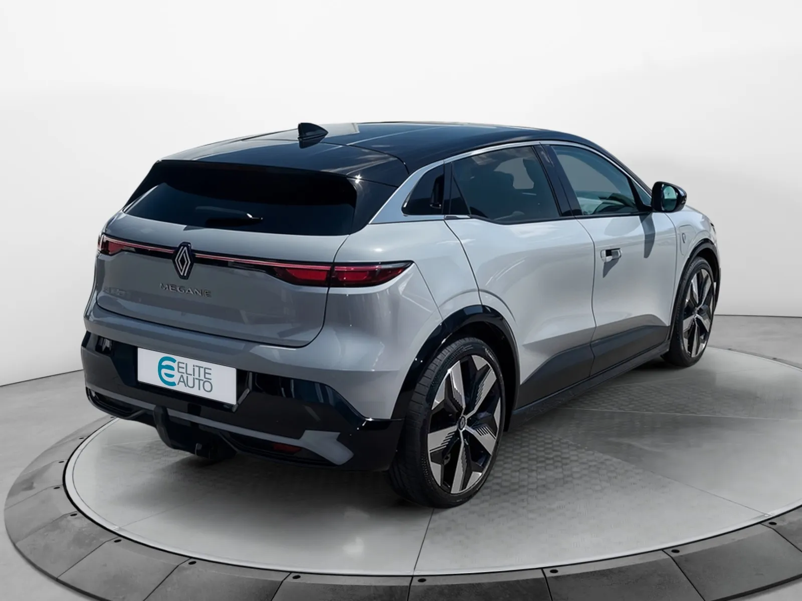 Acheter une renault Megane E-Tech EV60 220 ch optimum charge d’occasion avec 43256km disponible immédiatement - photo 5