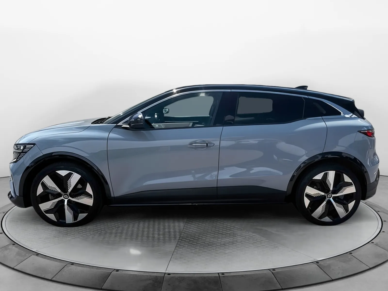Acheter une renault Megane E-Tech EV60 220 ch optimum charge d’occasion avec 43256km disponible immédiatement - photo 2