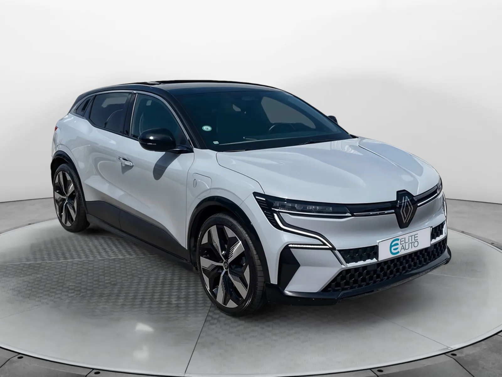 Acheter une renault Megane E-Tech EV60 220 ch optimum charge d’occasion avec 43256km disponible immédiatement - photo 7