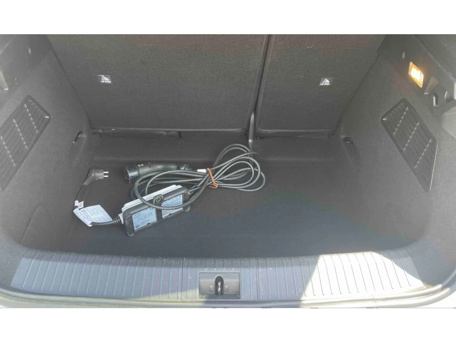 Acheter une renault Megane E-Tech EV60 220 ch optimum charge d’occasion avec 43256km disponible immédiatement - photo 13