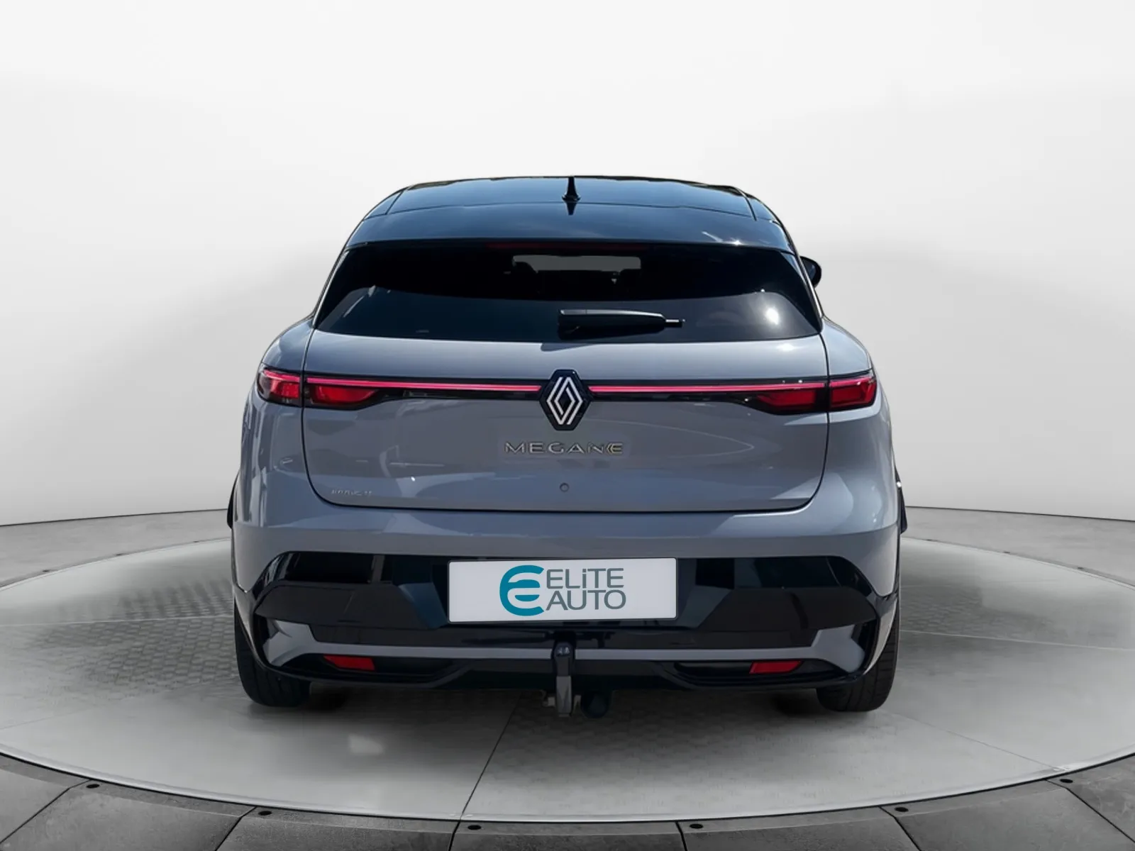 Acheter une renault Megane E-Tech EV60 220 ch optimum charge d’occasion avec 43256km disponible immédiatement - photo 4