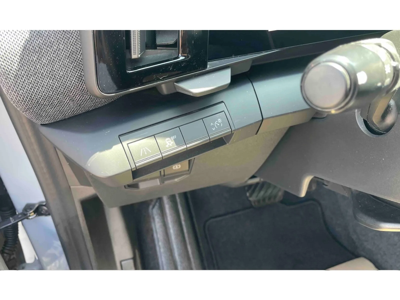 Acheter une renault Megane E-Tech EV60 220 ch optimum charge d’occasion avec 43256km disponible immédiatement - photo 19