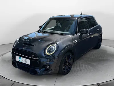 Mini Hatch 5 portes f55 lci hatch 5 portes cooper s 192 ch bva7