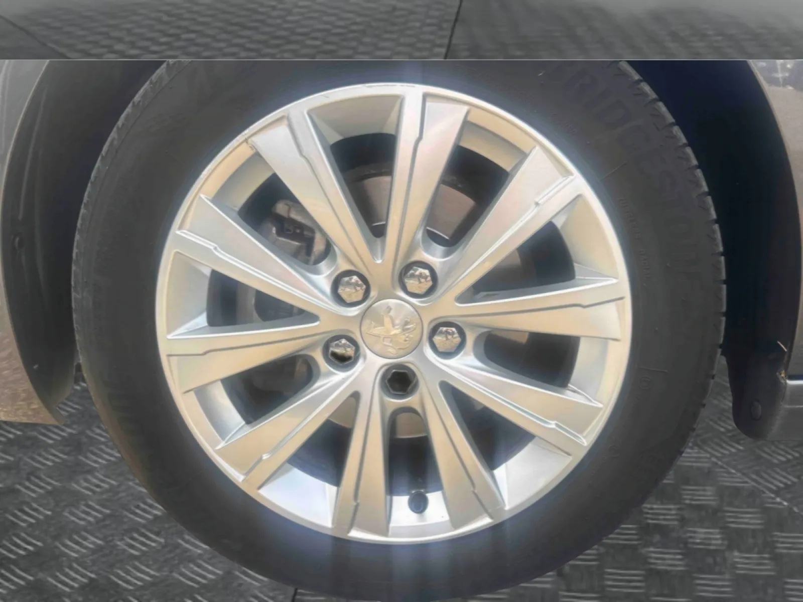 Acheter une peugeot 308 SW PureTech 110ch S&S BVM6 d’occasion avec 64850km disponible immédiatement - photo 14
