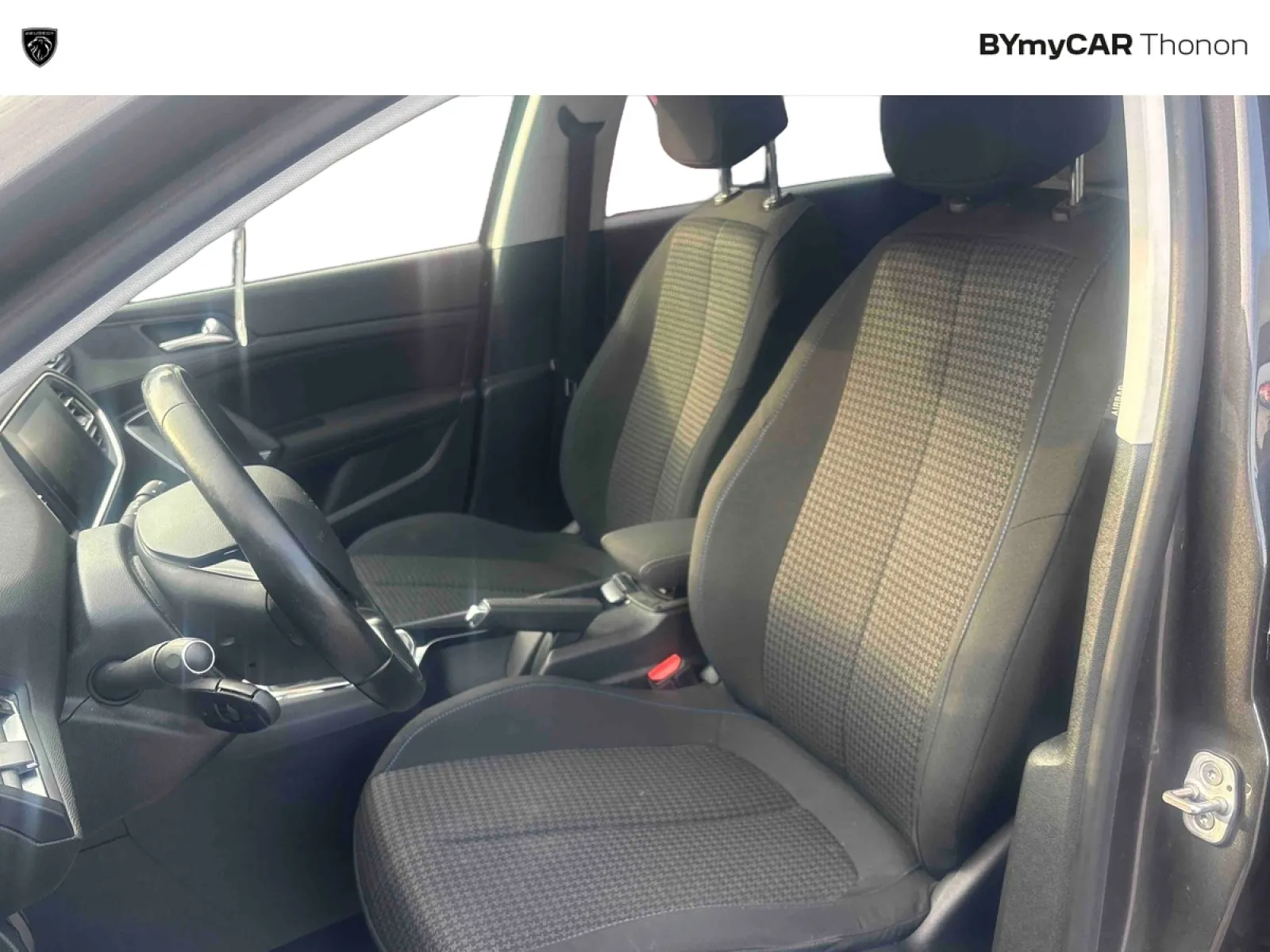 Acheter une peugeot 308 SW PureTech 110ch S&S BVM6 d’occasion avec 64850km disponible immédiatement - photo 11