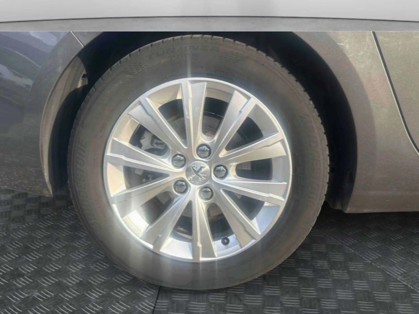 Acheter une peugeot 308 SW PureTech 110ch S&S BVM6 d’occasion avec 64850km disponible immédiatement - photo 16
