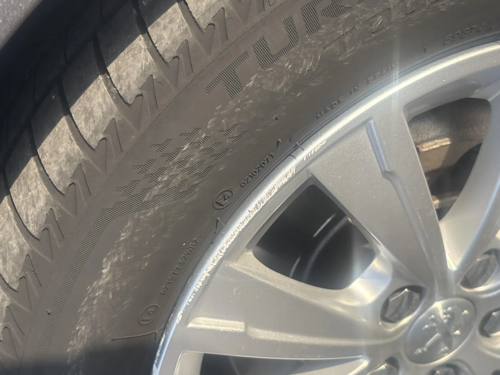 Acheter une peugeot 308 SW PureTech 110ch S&S BVM6 d’occasion avec 64850km disponible immédiatement - photo 35