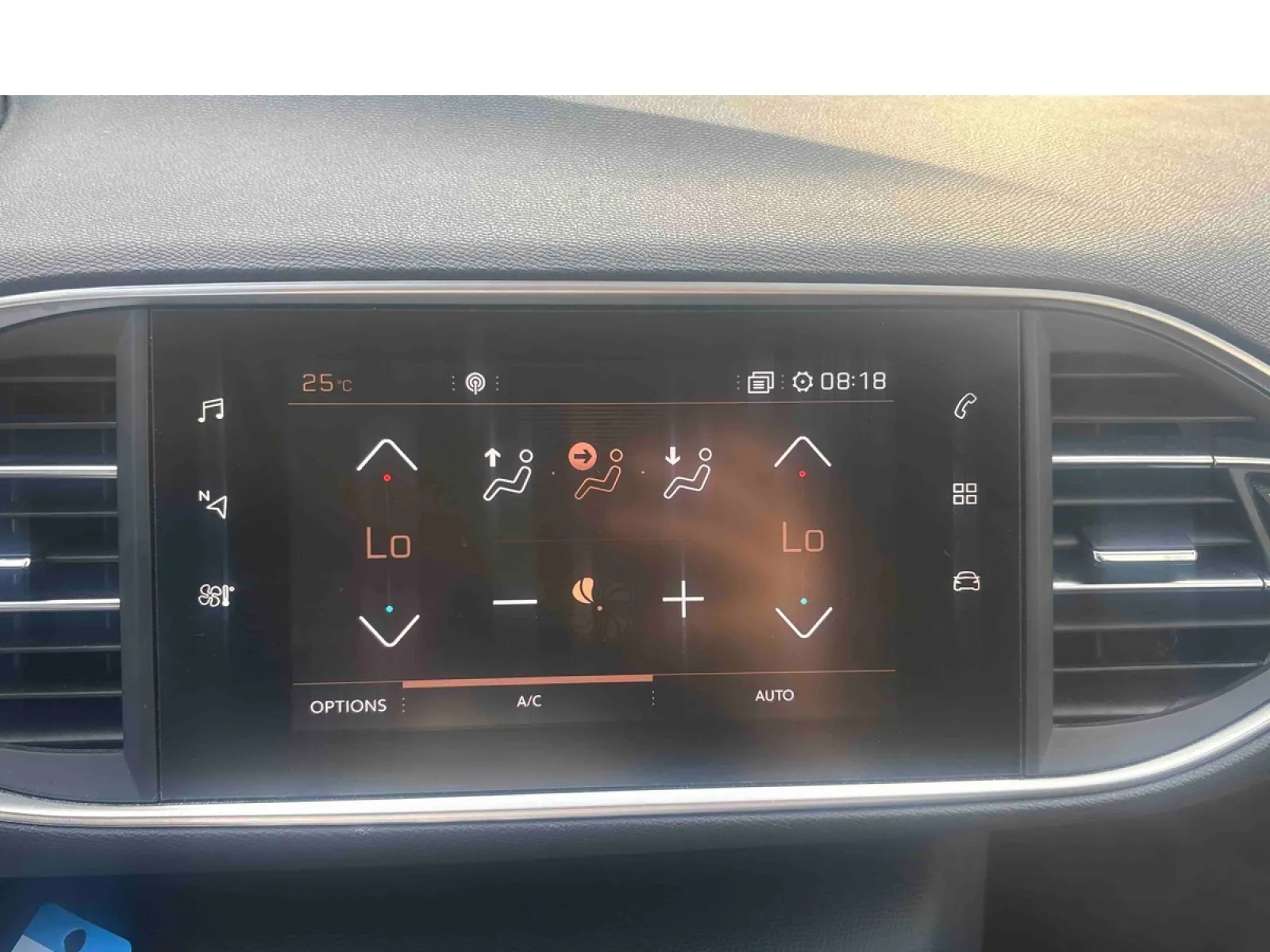 Acheter une peugeot 308 SW PureTech 110ch S&S BVM6 d’occasion avec 64850km disponible immédiatement - photo 21