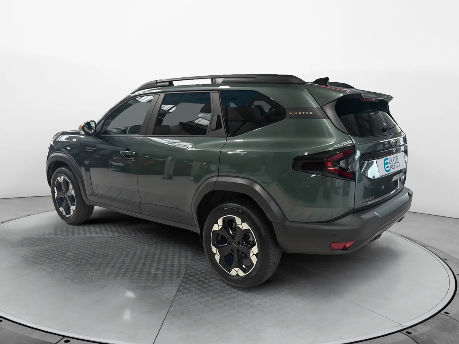 Acheter une dacia Bigster Hybrid 155 d’occasion avec 7825km disponible immédiatement - photo 3