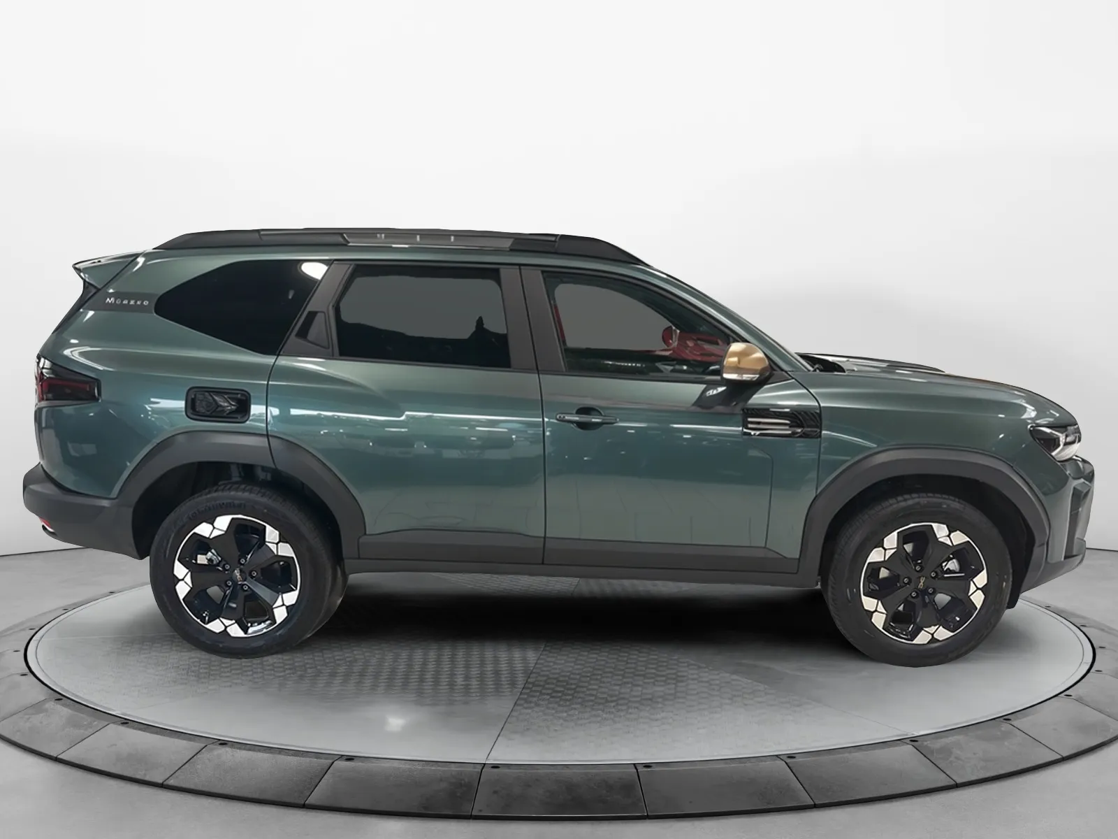 Acheter une dacia Bigster Hybrid 155 d’occasion avec 7825km disponible immédiatement - photo 6