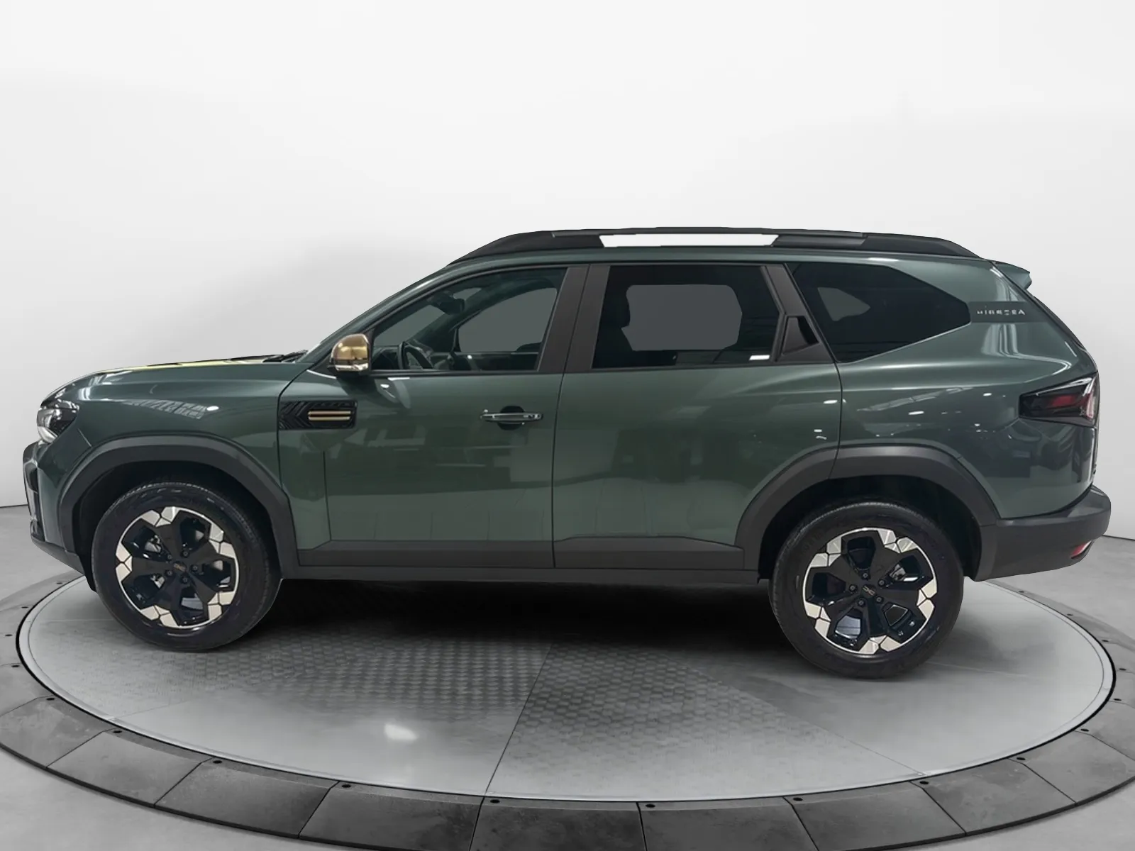 Acheter une dacia Bigster Hybrid 155 d’occasion avec 7825km disponible immédiatement - photo 2