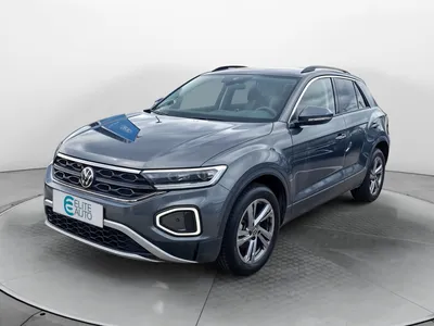 Volkswagen T-roc 1.0 tsi 116 start/stop bvm6