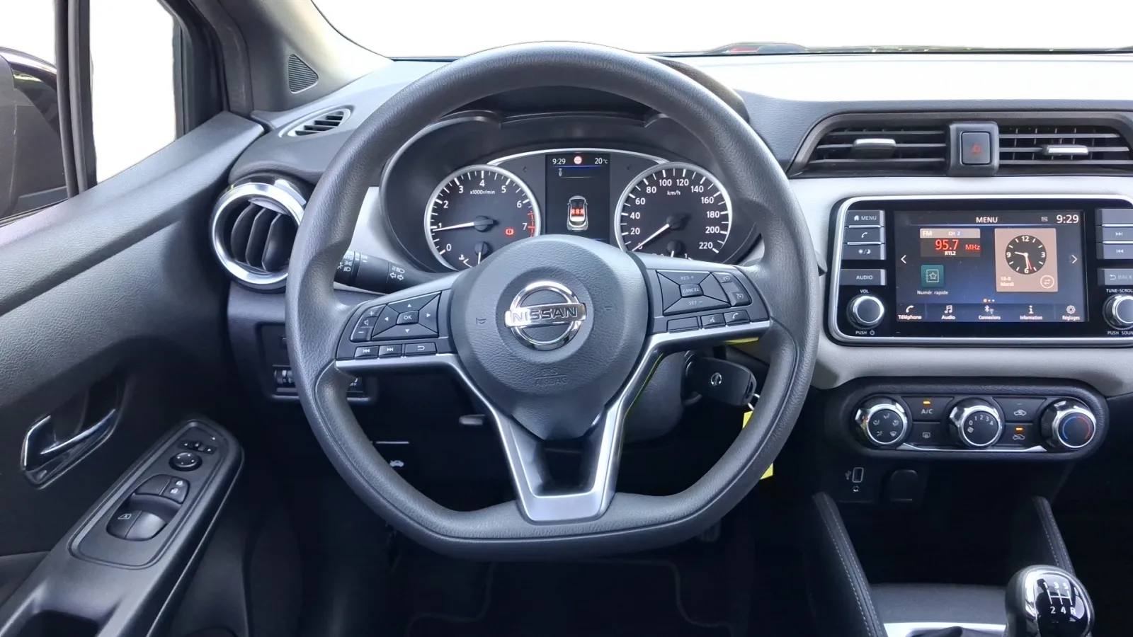 Acheter une nissan Micra IG-T 92 d’occasion avec 63249km disponible immédiatement - photo 10