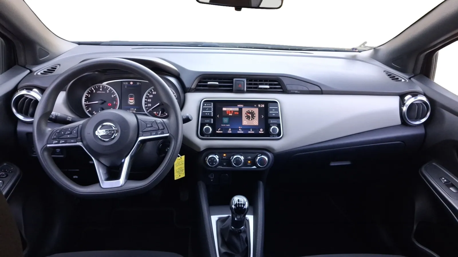 Acheter une nissan Micra IG-T 92 d’occasion avec 63249km disponible immédiatement - photo 9