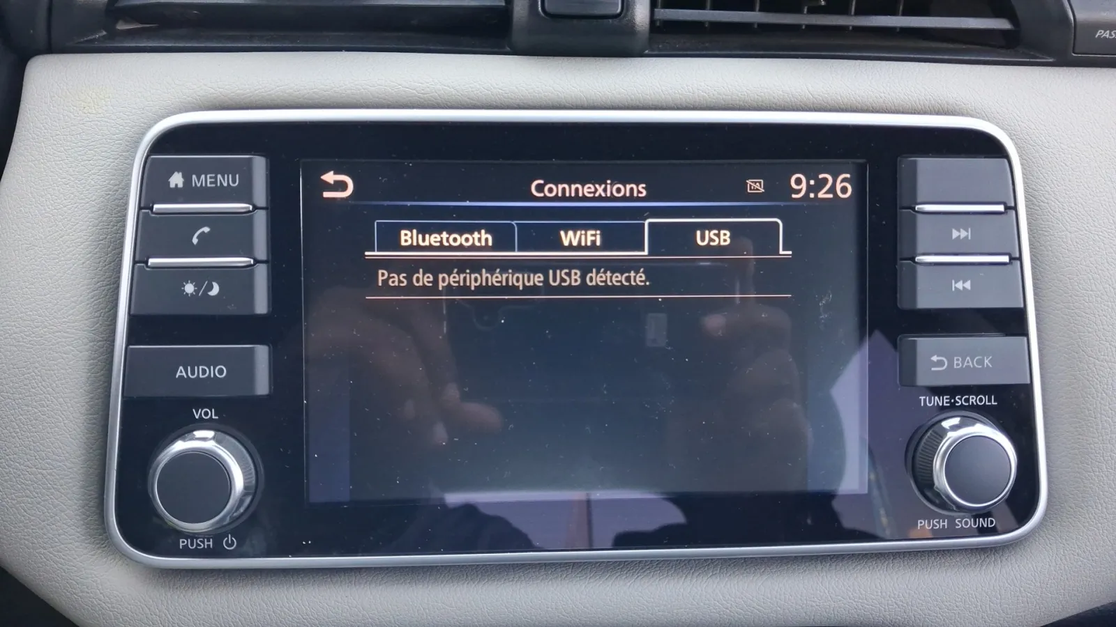 Acheter une nissan Micra IG-T 92 d’occasion avec 63249km disponible immédiatement - photo 16
