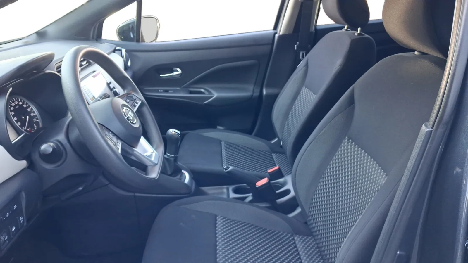 Acheter une nissan Micra IG-T 92 d’occasion avec 63249km disponible immédiatement - photo 11