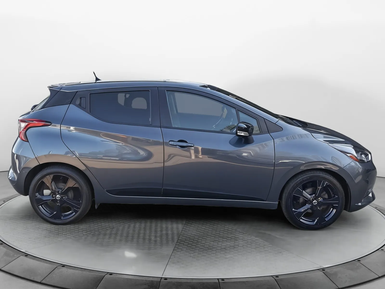 Acheter une nissan Micra IG-T 92 d’occasion avec 63249km disponible immédiatement - photo 6