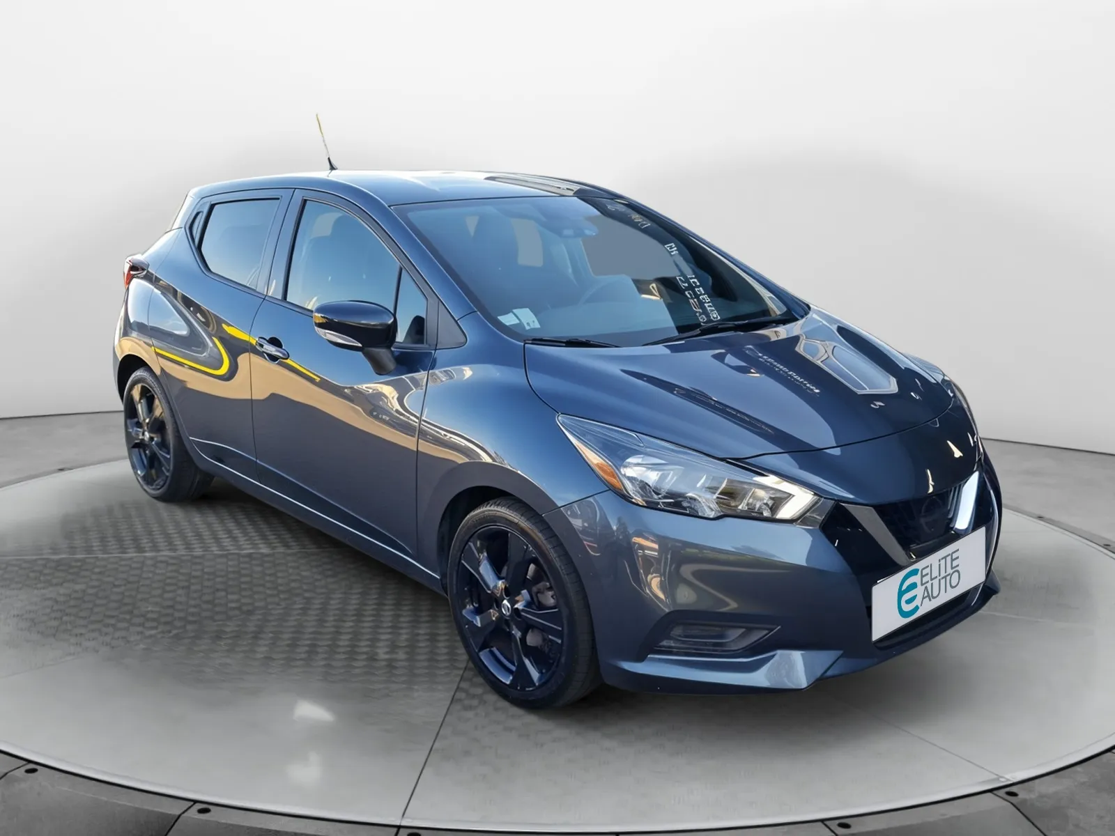 Acheter une nissan Micra IG-T 92 d’occasion avec 63249km disponible immédiatement - photo 7