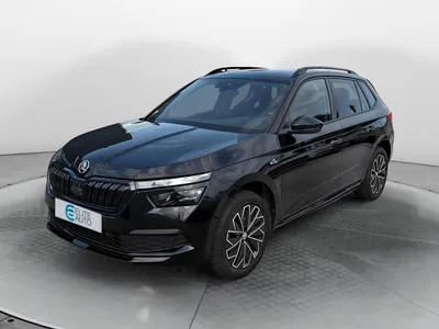 Skoda Kamiq 1.5 tsi evo 2 150 ch dsg7 act