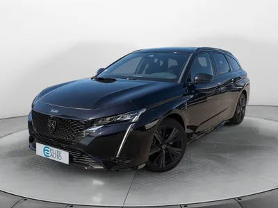Peugeot 308 sw phev 225 e-eat8