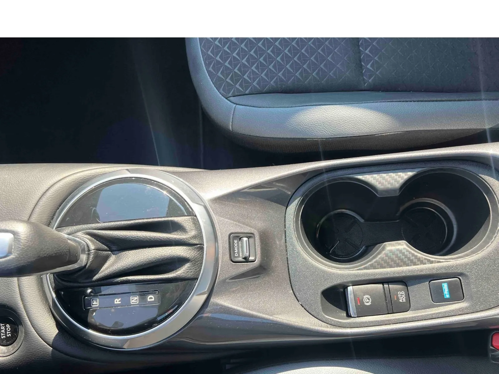 Acheter une nissan Juke HYBRID 143 d’occasion avec 32696km disponible immédiatement - photo 20
