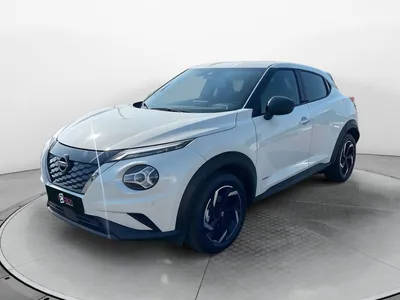 Nissan Juke 2023 juke hybrid 143