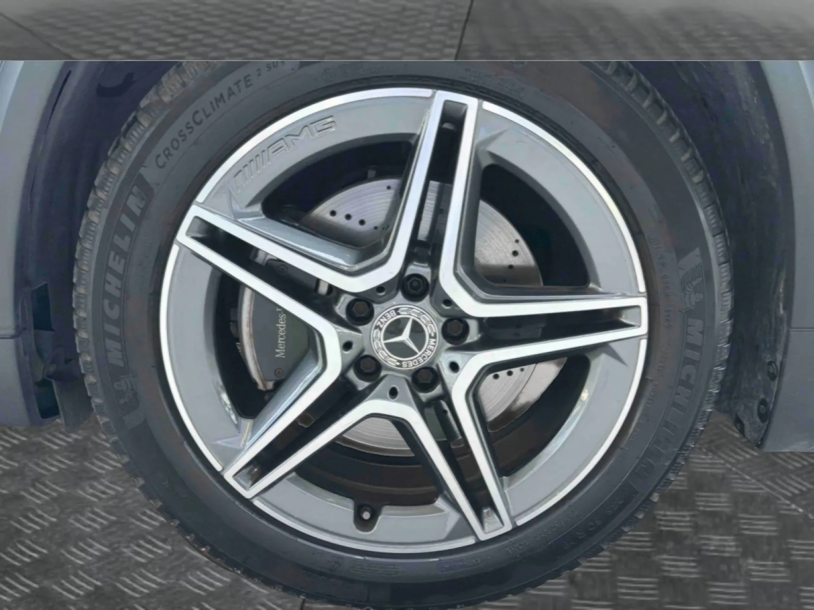 Acheter une mercedes GLA 220 d 8G-DCT 4Matic d’occasion avec 95680km disponible immédiatement - photo 14