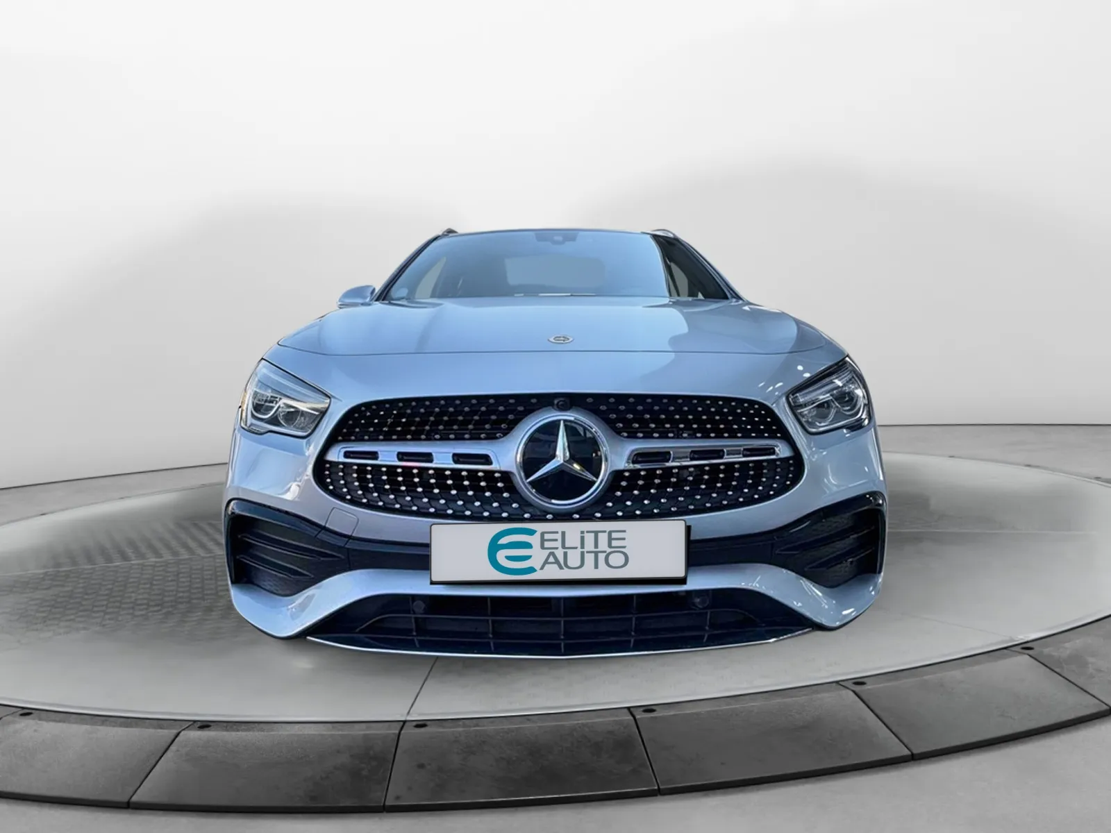 Acheter une mercedes GLA 220 d 8G-DCT 4Matic d’occasion avec 95680km disponible immédiatement - photo 8