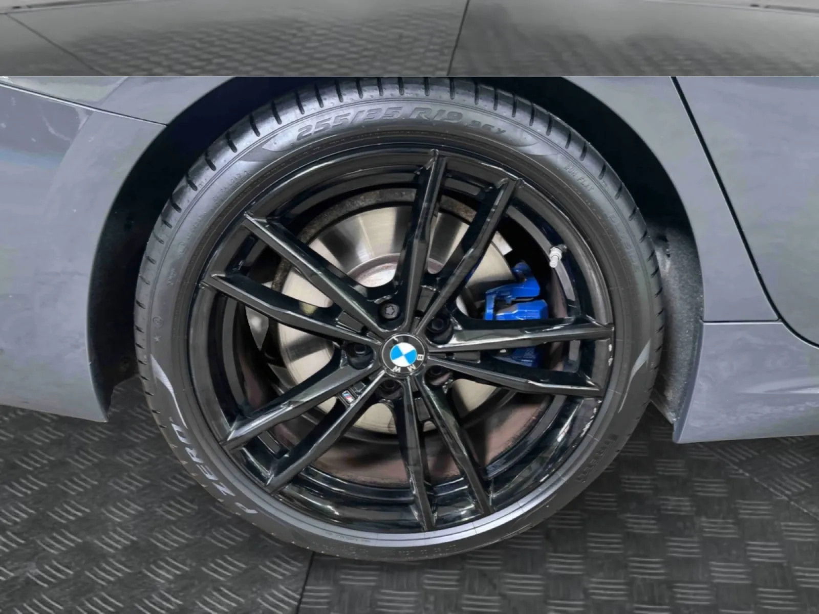 Acheter une bmw Touring 320d 190 ch BVA8 d’occasion avec 96802km disponible immédiatement - photo 20
