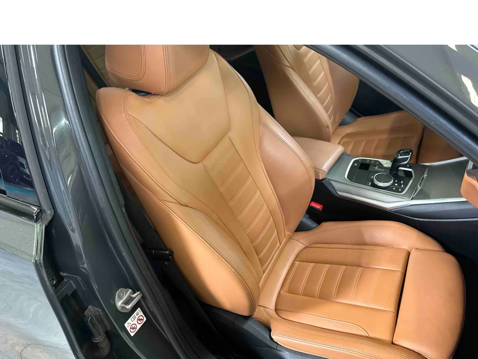 Acheter une bmw Touring 320d 190 ch BVA8 d’occasion avec 96802km disponible immédiatement - photo 37