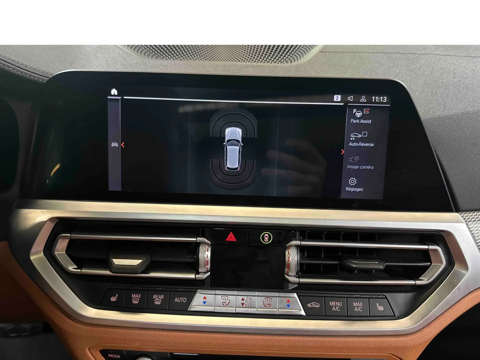 Acheter une bmw Touring 320d 190 ch BVA8 d’occasion avec 96802km disponible immédiatement - photo 42