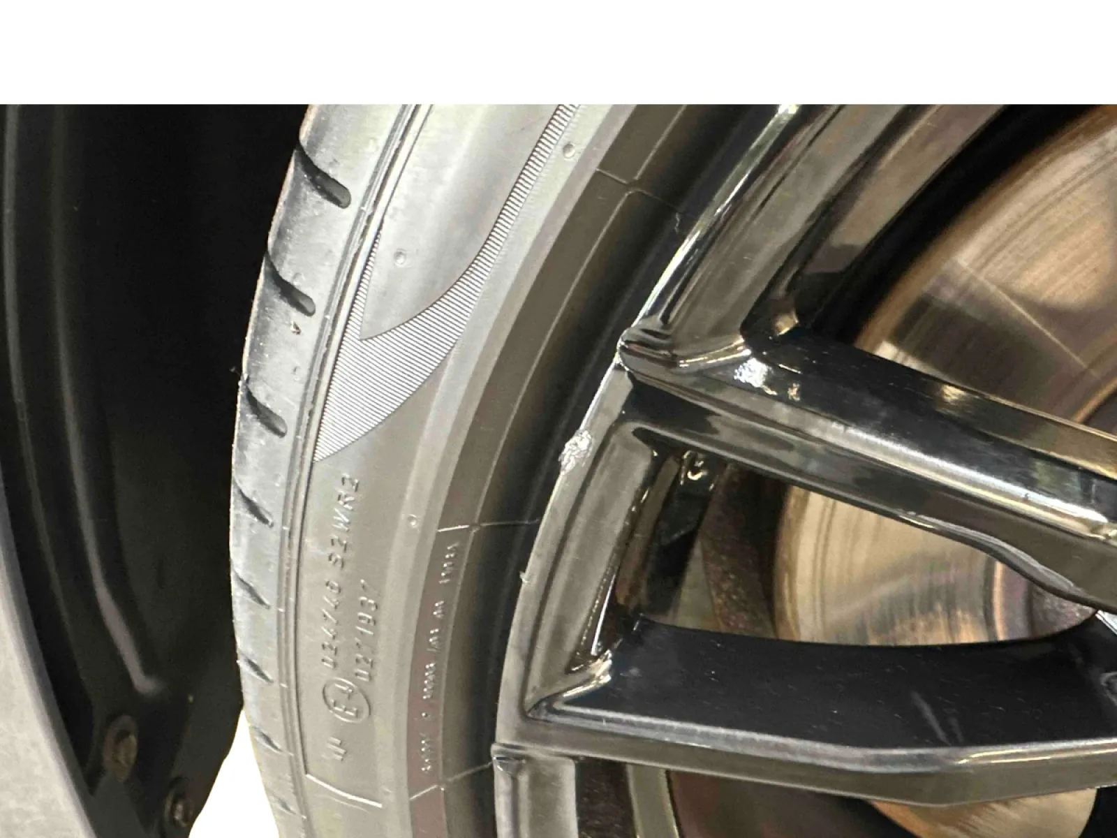 Acheter une bmw Touring 320d 190 ch BVA8 d’occasion avec 96802km disponible immédiatement - photo 29